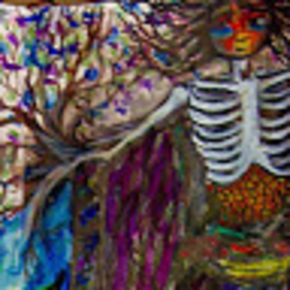 Meet your Posher, Laurel